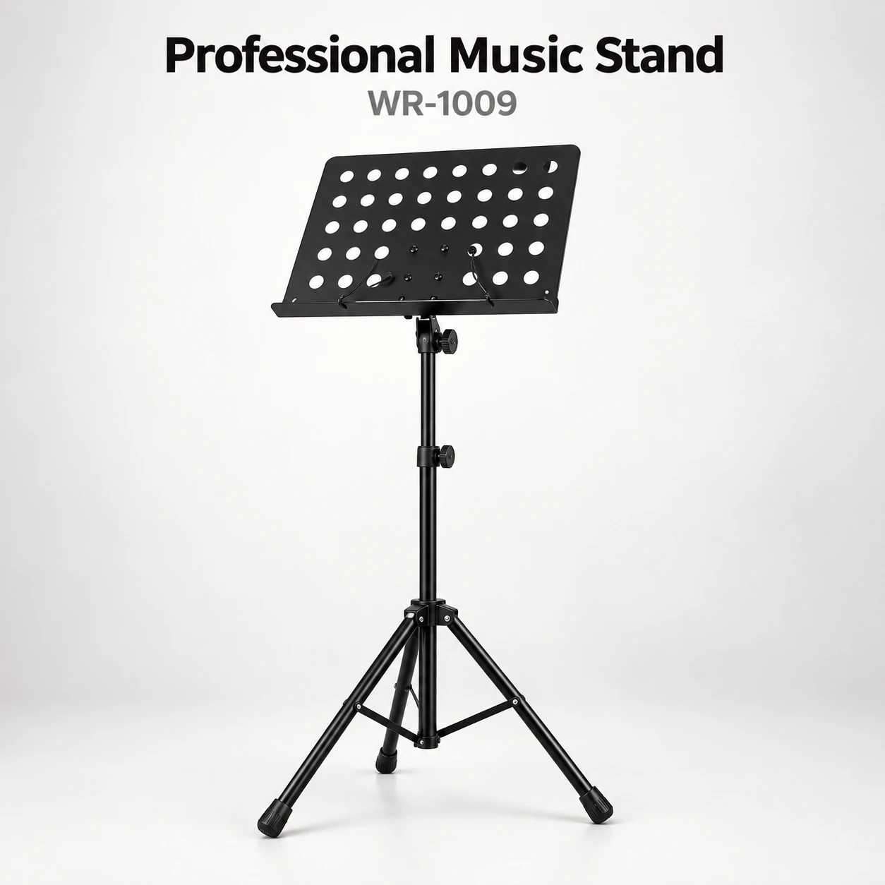Warrior WR-1009 Professional Music Stand