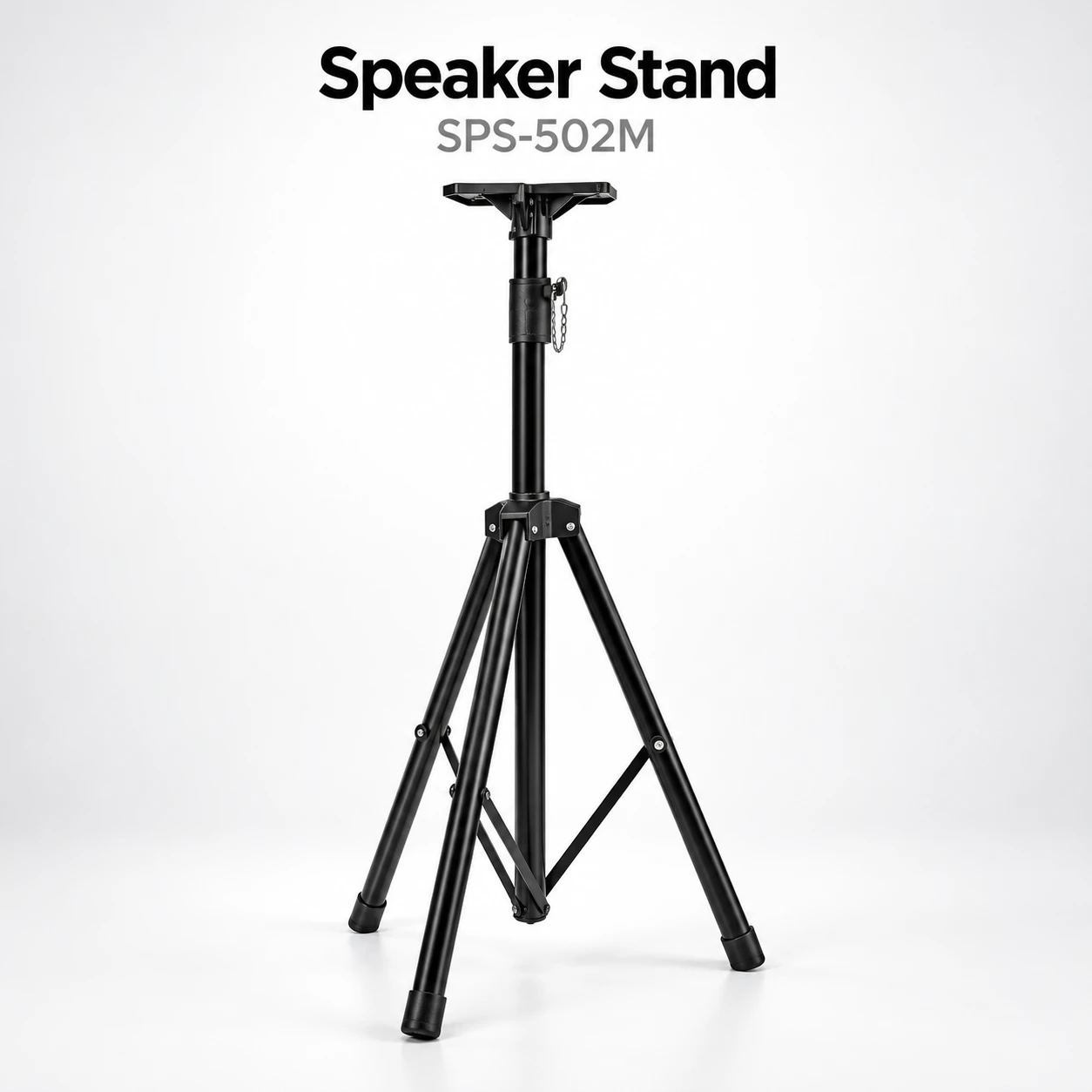 SPS-502M Adjustable Speaker Stand