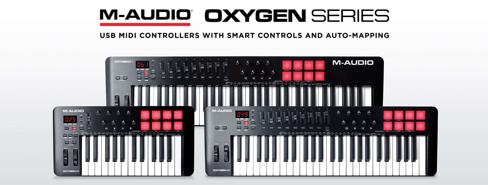 Music Equipments