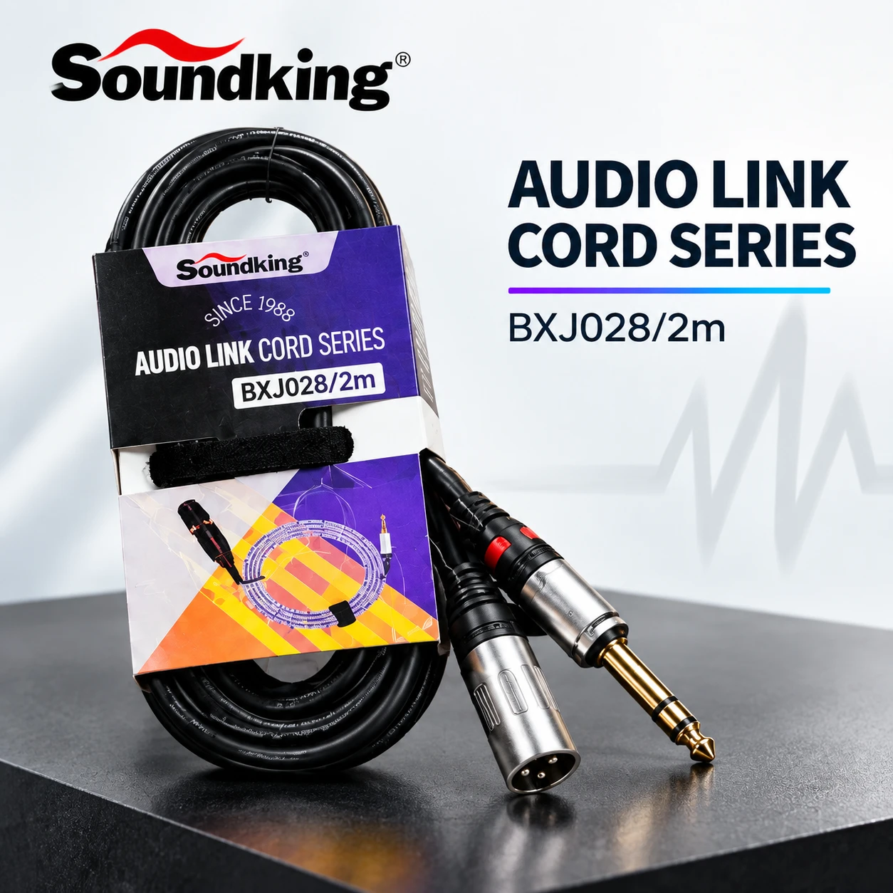 Soundking BXJ-028