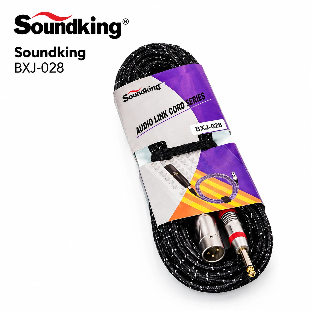Soundking BXJ-028 Audio Link Cord