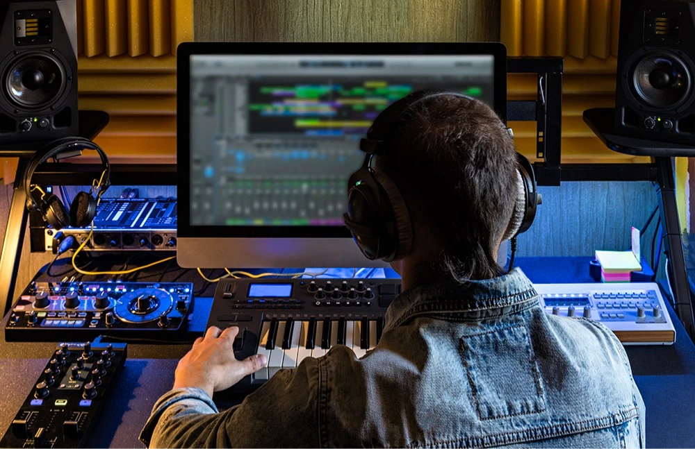 Audio Equipment