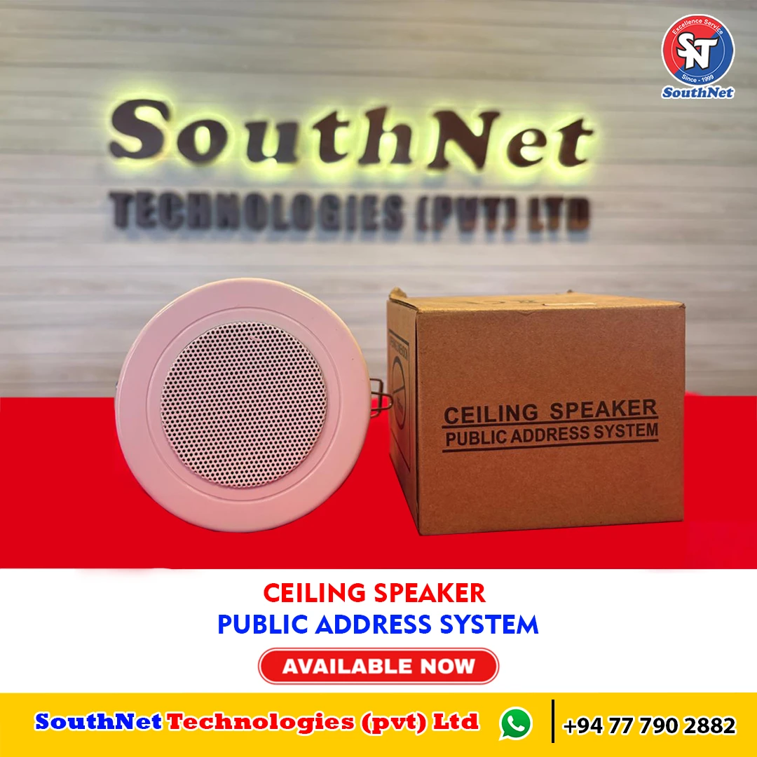 Ceiling Speaker
